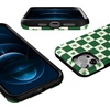 image:imageCasely iPhone 12 Pro Max Case  Monets Bridge  The Met Museum  Bold Protective Design  MagSafe Compatible DesignLucky You  Shamrock