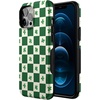 image:imageCasely iPhone 12 Pro Max Case  Monets Bridge  The Met Museum  Bold Protective Design  MagSafe Compatible DesignLucky You  Shamrock