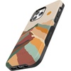 image:imageCasely iPhone 12 Pro Max Case  Monets Bridge  The Met Museum  Bold Protective Design  MagSafe Compatible DesignMagic Mountain  Colorblock