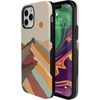 image:imageCasely iPhone 12 Pro Max Case  Monets Bridge  The Met Museum  Bold Protective Design  MagSafe Compatible DesignMagic Mountain  Colorblock