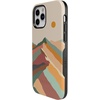 image:imageCasely iPhone 12 Pro Max Case  Monets Bridge  The Met Museum  Bold Protective Design  MagSafe Compatible DesignMagic Mountain  Colorblock