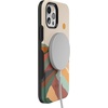 image:imageCasely iPhone 12 Pro Max Case  Monets Bridge  The Met Museum  Bold Protective Design  MagSafe Compatible DesignMagic Mountain  Colorblock