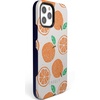 image:imageCasely iPhone 12 Pro Max Case  Monets Bridge  The Met Museum  Bold Protective Design  MagSafe Compatible DesignMain Squeeze  Orange Stamped
