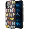 image:imageCasely iPhone 12 Pro Max Case  Monets Bridge  The Met Museum  Bold Protective Design  MagSafe Compatible DesignMidnight Monarch  Jenna Palek x Casely