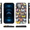 image:imageCasely iPhone 12 Pro Max Case  Monets Bridge  The Met Museum  Bold Protective Design  MagSafe Compatible DesignMidnight Monarch  Jenna Palek x Casely
