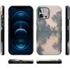 image:imageCasely iPhone 12 Pro Max Case  Monets Bridge  The Met Museum  Bold Protective Design  MagSafe Compatible DesignMonets Morning  The Met Museum Collection