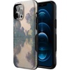image:imageCasely iPhone 12 Pro Max Case  Monets Bridge  The Met Museum  Bold Protective Design  MagSafe Compatible DesignMonets Morning  The Met Museum Collection