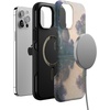 image:imageCasely iPhone 12 Pro Max Case  Monets Bridge  The Met Museum  Bold Protective Design  MagSafe Compatible DesignMonets Morning  The Met Museum Collection