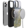 image:imageCasely iPhone 12 Pro Max Case  Monets Bridge  The Met Museum  Bold Protective Design  MagSafe Compatible DesignMonets Summer Landscape  The Met Museum