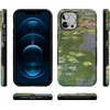 image:imageCasely iPhone 12 Pro Max Case  Monets Bridge  The Met Museum  Bold Protective Design  MagSafe Compatible DesignMonets Water Lilies  The Met Museum Collection