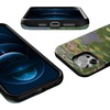 image:imageCasely iPhone 12 Pro Max Case  Monets Bridge  The Met Museum  Bold Protective Design  MagSafe Compatible DesignMonets Water Lilies  The Met Museum Collection