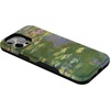 image:imageCasely iPhone 12 Pro Max Case  Monets Bridge  The Met Museum  Bold Protective Design  MagSafe Compatible DesignMonets Water Lilies  The Met Museum Collection