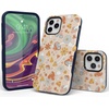 image:imageCasely iPhone 12 Pro Max Case  Monets Bridge  The Met Museum  Bold Protective Design  MagSafe Compatible DesignMushroom Magic  Retro Floral