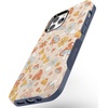 image:imageCasely iPhone 12 Pro Max Case  Monets Bridge  The Met Museum  Bold Protective Design  MagSafe Compatible DesignMushroom Magic  Retro Floral