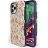 image:imageCasely iPhone 12 Pro Max Case  Monets Bridge  The Met Museum  Bold Protective Design  MagSafe Compatible DesignMushroom Magic  Retro Floral