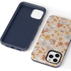 image:imageCasely iPhone 12 Pro Max Case  Monets Bridge  The Met Museum  Bold Protective Design  MagSafe Compatible DesignMushroom Magic  Retro Floral
