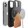image:imageCasely iPhone 12 Pro Max Case  Monets Bridge  The Met Museum  Bold Protective Design  MagSafe Compatible DesignNight Skies  Mountain Starlight