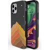 image:imageCasely iPhone 12 Pro Max Case  Monets Bridge  The Met Museum  Bold Protective Design  MagSafe Compatible DesignNight Skies  Mountain Starlight