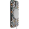 image:imageCasely iPhone 12 Pro Max Case  Monets Bridge  The Met Museum  Bold Protective Design  MagSafe Compatible DesignOld Skool  Retro Checkerboard