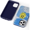 image:imageCasely iPhone 12 Pro Max Case  Monets Bridge  The Met Museum  Bold Protective Design  MagSafe Compatible DesignOn Cloud Nine  Glitch Smiley Face