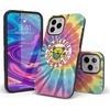 image:imageCasely iPhone 12 Pro Max Case  Monets Bridge  The Met Museum  Bold Protective Design  MagSafe Compatible DesignOn Tour  Grateful Dead Tie Dye Sticker