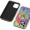 image:imageCasely iPhone 12 Pro Max Case  Monets Bridge  The Met Museum  Bold Protective Design  MagSafe Compatible DesignOn Tour  Grateful Dead Tie Dye Sticker