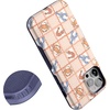 image:imageCasely iPhone 12 Pro Max Case  Monets Bridge  The Met Museum  Bold Protective Design  MagSafe Compatible DesignOn the Cape  Coastal Summer