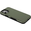 image:imageCasely iPhone 12 Pro Max Case  Monets Bridge  The Met Museum  Bold Protective Design  MagSafe Compatible DesignOn the Dot  Olive Green Polka Dot