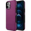 image:imageCasely iPhone 12 Pro Max Case  Monets Bridge  The Met Museum  Bold Protective Design  MagSafe Compatible DesignOn the Dot  Plum Polka Dot
