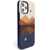 image:imageCasely iPhone 12 Pro Max Case  Monets Bridge  The Met Museum  Bold Protective Design  MagSafe Compatible DesignOpposites Attract  Day  Night Mountains