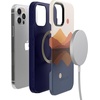 image:imageCasely iPhone 12 Pro Max Case  Monets Bridge  The Met Museum  Bold Protective Design  MagSafe Compatible DesignOpposites Attract  Day  Night Mountains