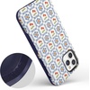 image:imageCasely iPhone 12 Pro Max Case  Monets Bridge  The Met Museum  Bold Protective Design  MagSafe Compatible DesignPalermo  Dippin Daisys Italian Coast