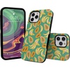 image:imageCasely iPhone 12 Pro Max Case  Monets Bridge  The Met Museum  Bold Protective Design  MagSafe Compatible DesignPapaya Palms  Dippin Daisys Tropical Vacation