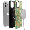 image:imageCasely iPhone 12 Pro Max Case  Monets Bridge  The Met Museum  Bold Protective Design  MagSafe Compatible DesignPapaya Palms  Dippin Daisys Tropical Vacation