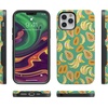 image:imageCasely iPhone 12 Pro Max Case  Monets Bridge  The Met Museum  Bold Protective Design  MagSafe Compatible DesignPapaya Palms  Dippin Daisys Tropical Vacation