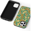 image:imageCasely iPhone 12 Pro Max Case  Monets Bridge  The Met Museum  Bold Protective Design  MagSafe Compatible DesignPapaya Palms  Dippin Daisys Tropical Vacation