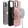 image:imageCasely iPhone 12 Pro Max Case  Monets Bridge  The Met Museum  Bold Protective Design  MagSafe Compatible DesignPeace Out  Groovy Peace Sign