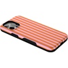 image:imageCasely iPhone 12 Pro Max Case  Monets Bridge  The Met Museum  Bold Protective Design  MagSafe Compatible DesignPerfect Stripes  Orange  Pink Stripes