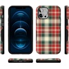 image:imageCasely iPhone 12 Pro Max Case  Monets Bridge  The Met Museum  Bold Protective Design  MagSafe Compatible DesignPlaid  Proper  Signature Plaid