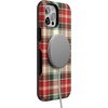 image:imageCasely iPhone 12 Pro Max Case  Monets Bridge  The Met Museum  Bold Protective Design  MagSafe Compatible DesignPlaid  Proper  Signature Plaid
