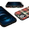 image:imageCasely iPhone 12 Pro Max Case  Monets Bridge  The Met Museum  Bold Protective Design  MagSafe Compatible DesignPlaid  Proper  Signature Plaid