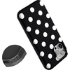 image:imageCasely iPhone 12 Pro Max Case  Monets Bridge  The Met Museum  Bold Protective Design  MagSafe Compatible DesignPolka Dots  High Contrast Design