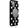 image:imageCasely iPhone 12 Pro Max Case  Monets Bridge  The Met Museum  Bold Protective Design  MagSafe Compatible DesignPolka Dots  High Contrast Design