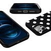 image:imageCasely iPhone 12 Pro Max Case  Monets Bridge  The Met Museum  Bold Protective Design  MagSafe Compatible DesignPolka Dots  High Contrast Design