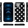 image:imageCasely iPhone 12 Pro Max Case  Monets Bridge  The Met Museum  Bold Protective Design  MagSafe Compatible DesignPolka Dots  High Contrast Design