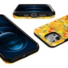 image:imageCasely iPhone 12 Pro Max Case  Monets Bridge  The Met Museum  Bold Protective Design  MagSafe Compatible DesignPositano  Dippin Daisys Italian Coast