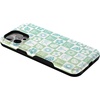 image:imageCasely iPhone 12 Pro Max Case  Monets Bridge  The Met Museum  Bold Protective Design  MagSafe Compatible DesignPura Vida  Coastal Checkers