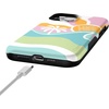 image:imageCasely iPhone 12 Pro Max Case  Monets Bridge  The Met Museum  Bold Protective Design  MagSafe Compatible DesignPura Vida  Tropical Dreams