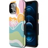 image:imageCasely iPhone 12 Pro Max Case  Monets Bridge  The Met Museum  Bold Protective Design  MagSafe Compatible DesignPura Vida  Tropical Dreams