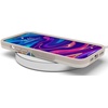 image:imageCasely iPhone 12 Pro Max Case  Monets Bridge  The Met Museum  Bold Protective Design  MagSafe Compatible DesignRainbow Stripes Color Block